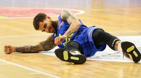 ווילבקין על הפרקט