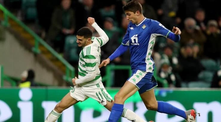 ליאל עבדה סוחט את הפנדל