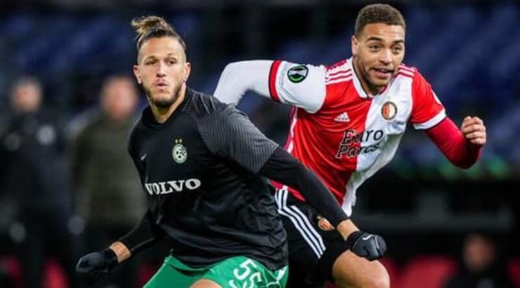 רמי גרשון (האתר הרשמי של פיינורד) רמי גרשון