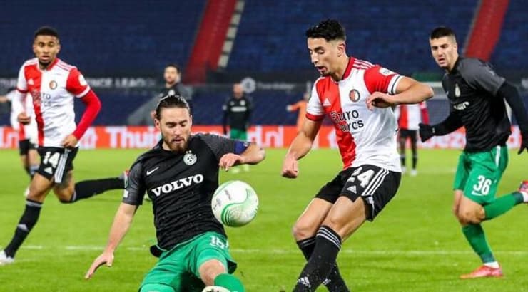 עופרי ארד (האתר הרשמי של פיינורד) עופרי ארד