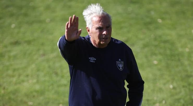 יוסי מזרחי (רדאד ג'בארה) יוסי מזרחי