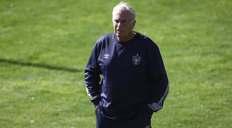 יוסי מזרחי (רדאד ג'בארה) יוסי מזרחי