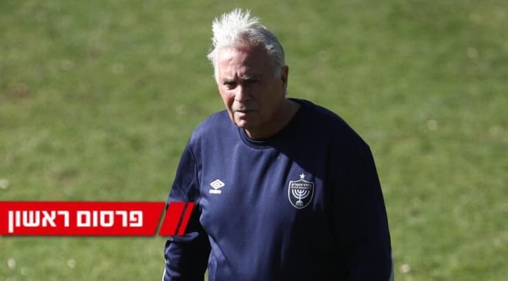 יוסי מזרחי (רדאד ג'בארה) יוסי מזרחי