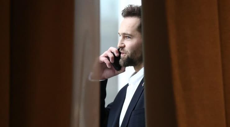 אלכס שטילוב (רדאד ג'בארה) אלכס שטילוב