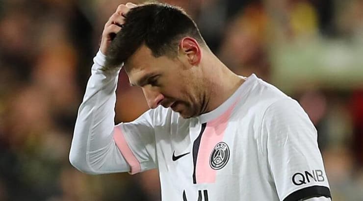 ליאו מסי (רויטרס) ליאו מסי