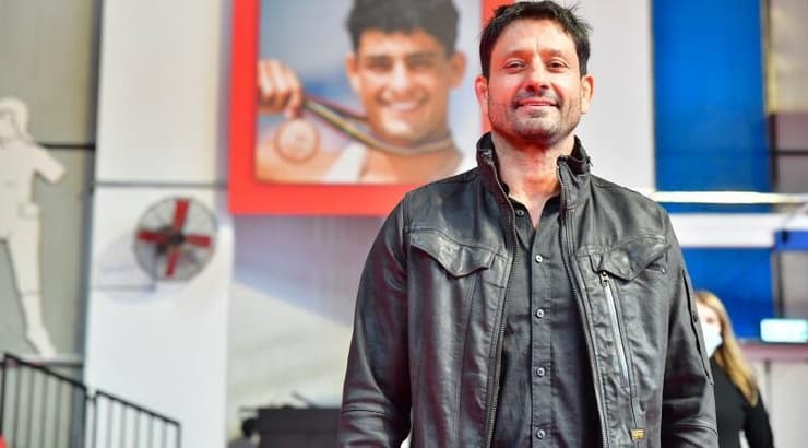 אורן סמדג'ה (חגי מיכאלי) אורן סמדג'ה