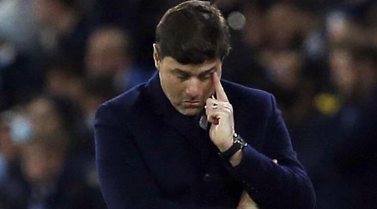 מאוריסיו פוצ'טינו