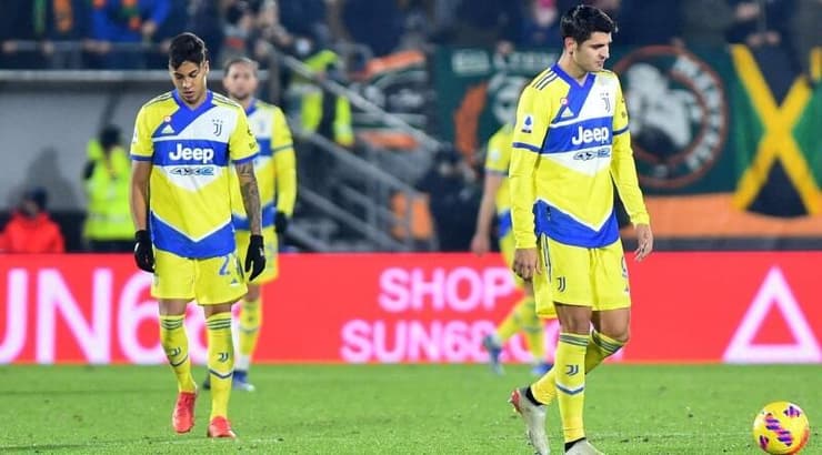 מוראטה וקאיו מאוכזבים (רויטרס) מוראטה וקאיו מאוכזבים