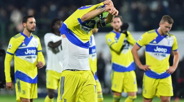 לאונרדו בונוצ'י מאוכזב (רויטרס) לאונרדו בונוצ'י מאוכזב