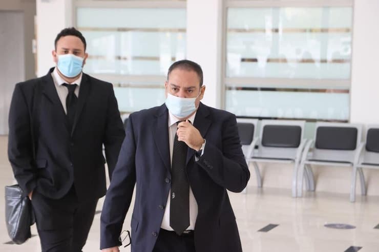 חיים אוחנה
