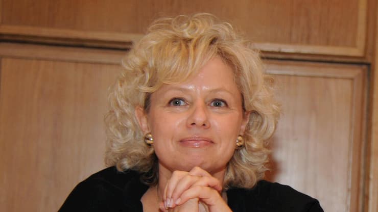 עו"ד גלי בהרב־מיארה