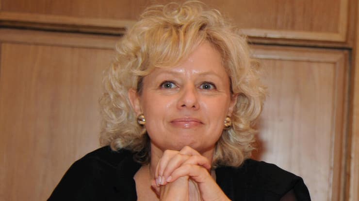 עו"ד גלי בהרב־מיארה