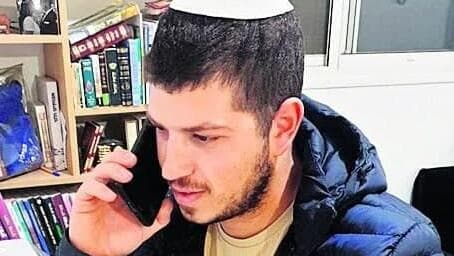 בנימין גבאי