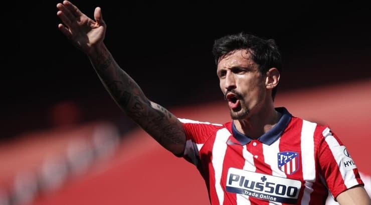 סטפן סאביץ' (רויטרס) סטפן סאביץ'