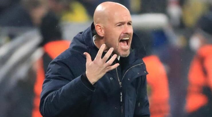 אריק טן האח (רויטרס) אריק טן האח