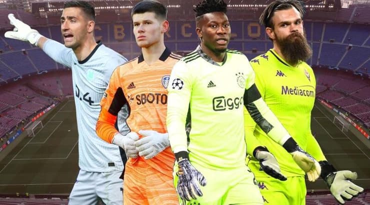 דרגובסקי, אונאנה, מסלייה וקאסטלס