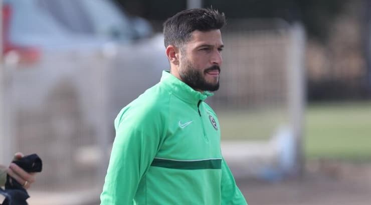 יובל אשכנזי