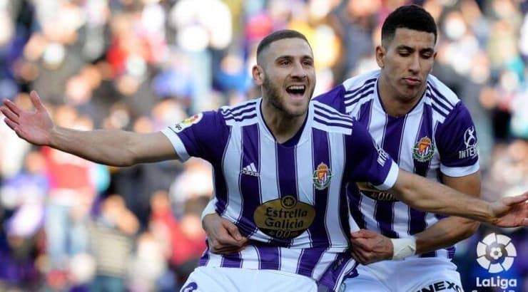 שון וייסמן חוגג