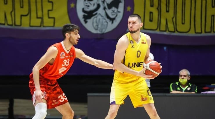 סטיב זאק (איציק בלניצקי) סטיב זאק