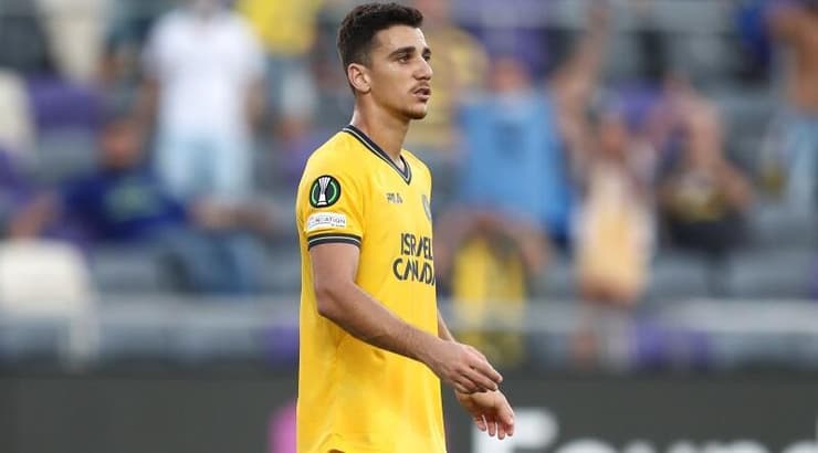 דן ביטון (רדאד ג'בארה) דן ביטון