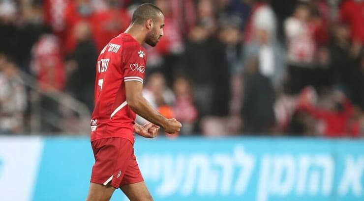 רמזי ספורי חוגג (רדאד ג'בארה) רמזי ספורי חוגג