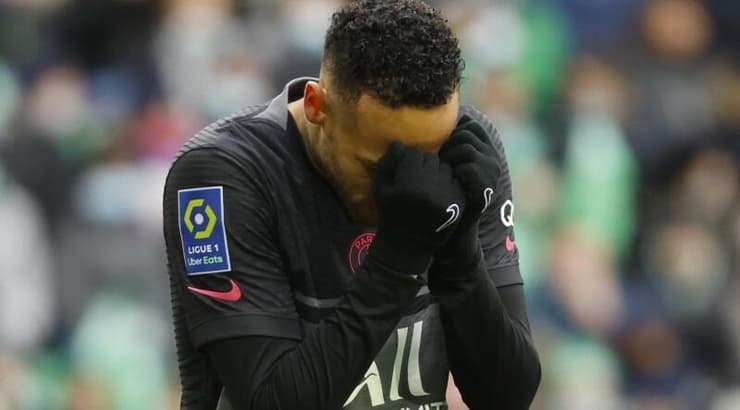 ניימאר (רויטרס) ניימאר