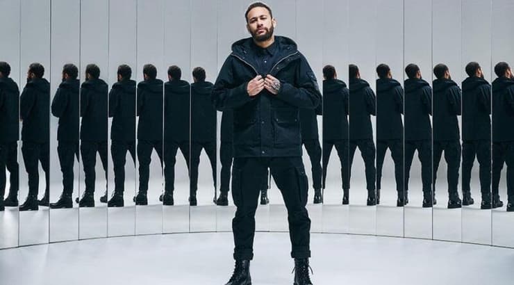 ניימאר (יח"צ ריפליי) ניימאר