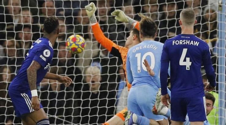 ג'ק גריליש כובש (רויטרס) ג'ק גריליש כובש