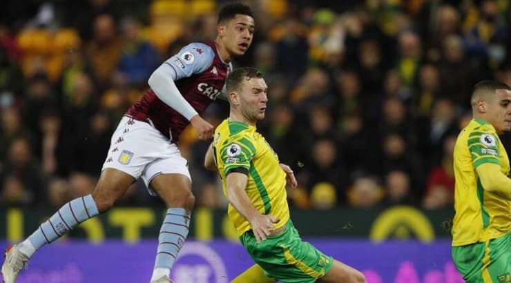 ג'ייקוב ראמזי כובש (רויטרס) ג'ייקוב ראמזי כובש