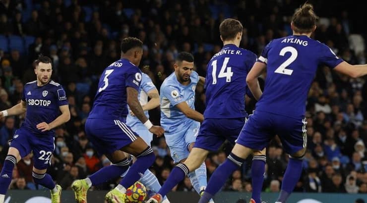 ריאד מחרז כובש (רויטרס) ריאד מחרז כובש