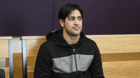 אליניב ברדה (איציק בלניצקי) אליניב ברדה