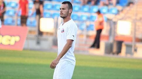 אופק פישלר (עמרי שטיין) אופק פישלר