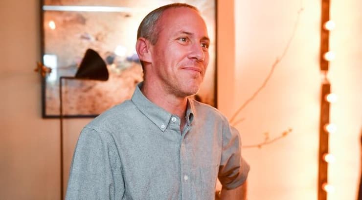 חילי טרופר (חגי מיכאלי) חילי טרופר