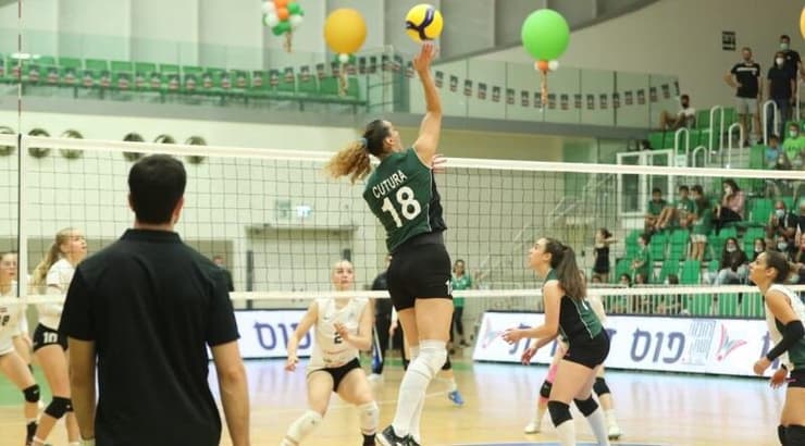 שחקניות כפ"ס