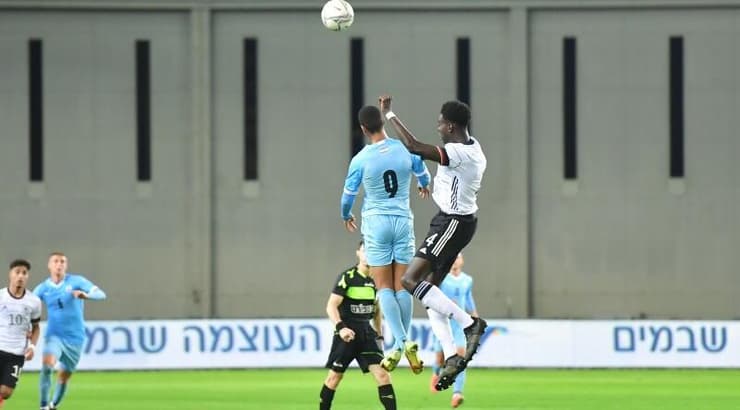 עידן טוקלומטי במאבק (חגי מיכאלי) עידן טוקלומטי במאבק