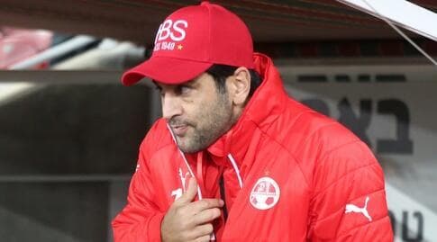 אליניב ברדה (איציק קדוש) אליניב ברדה