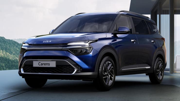 קיה קארנס קיה קארנס