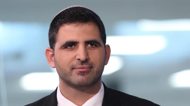 ח"כ שלמה קרעי