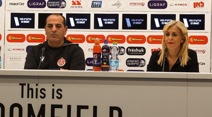 אודליה פרידמן וקובי רפואה (שחר גרוס) אודליה פרידמן וקובי רפואה