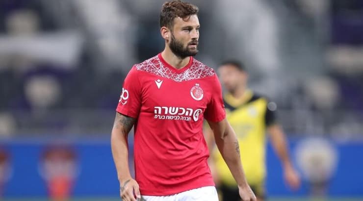 אדי גוטליב (רדאד ג'בארה) אדי גוטליב