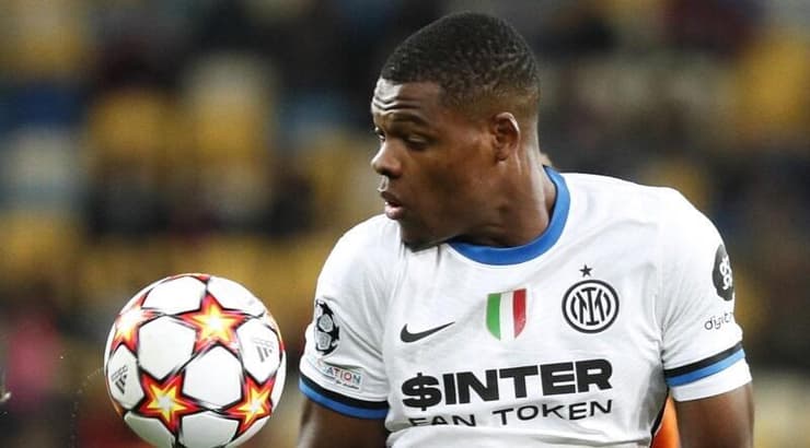 דנזל דומפריס (רויטרס) דנזל דומפריס