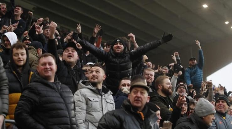 בינתיים האוהדים יכולים להיות רגועים (רויטרס) בינתיים האוהדים יכולים להיות רגועים