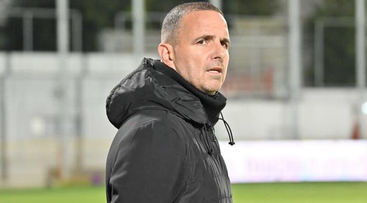 רן בן שמעון (ראובן שוורץ) רן בן שמעון