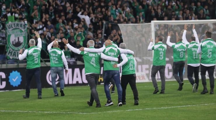 כוכבי הדאבל של עונת 1990/91 (עמרי שטיין) כוכבי הדאבל של עונת 1990/91