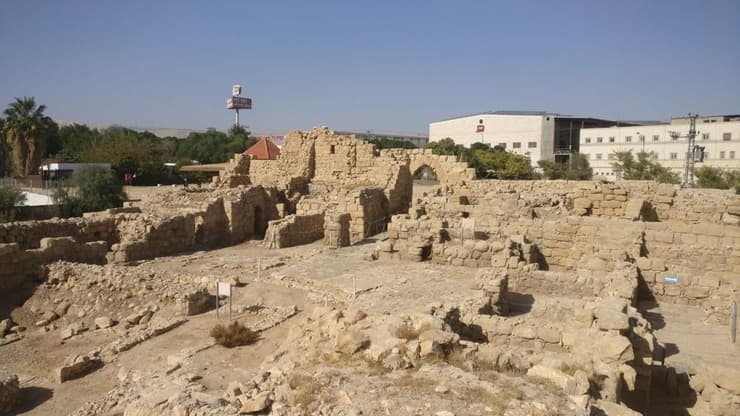 מנזר אותימיוס
