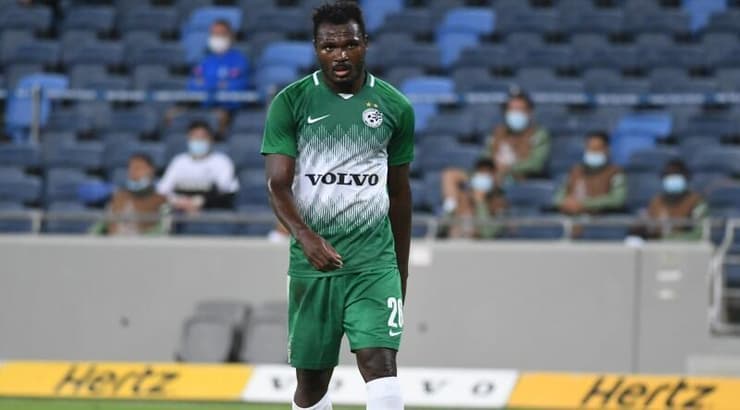 בקרוב שוב בארץ? מבוקה במדי חיפה (עמרי שטיין) בקרוב שוב בארץ? מבוקה במדי חיפה