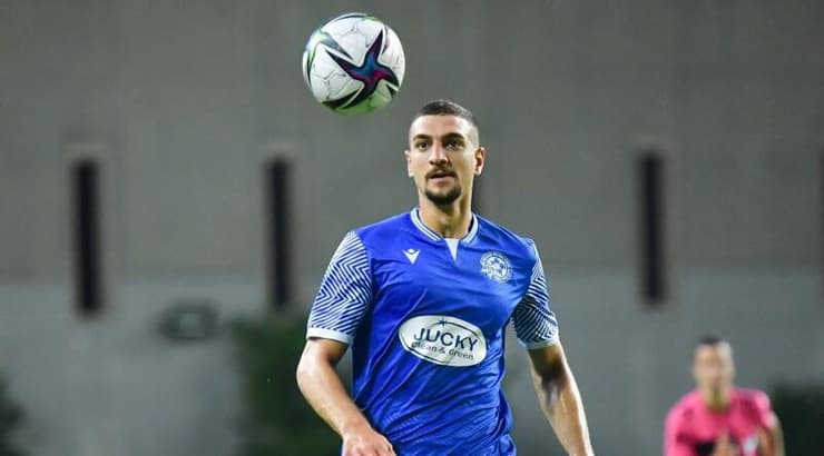 אור בלוריאן (חגי מיכאלי) אור בלוריאן