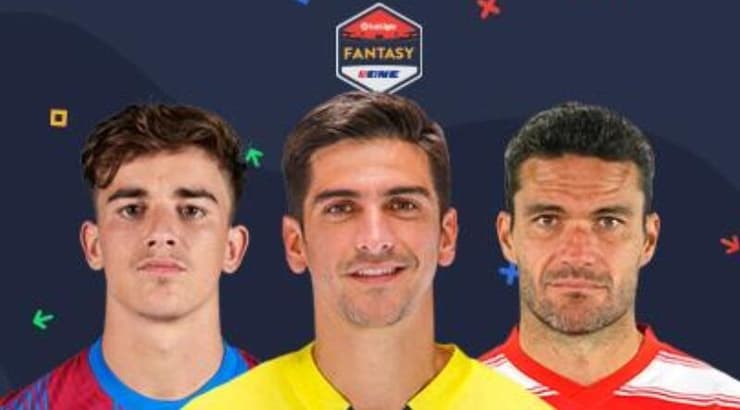 כללי פנטזי (מערכת ONE) כללי פנטזי