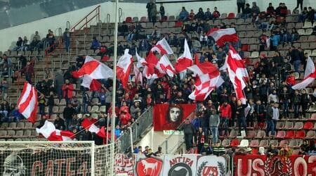 אוהדי בני סכנין