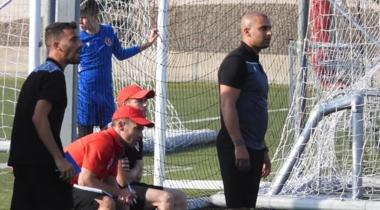 עומר דמארי (חברת מוקד חקירות והחוקר אבי מושקוביץ) עומר דמארי